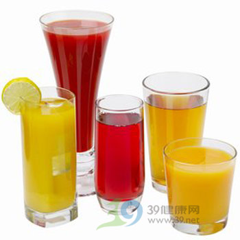 喝饮料补维C，听起来很美