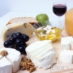 奶酪与葡萄酒的搭配亦能改变人生？