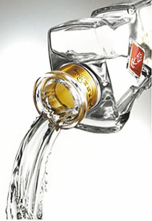 年份酒就是一个大忽悠?(图)