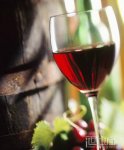 适量饮用葡萄酒可有效防食物中毒