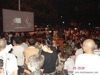 泸州举办庆祝建党89周年电影周活动