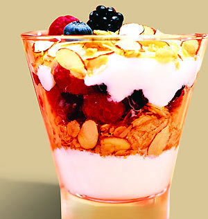 清爽美味几款夏日必备饮品