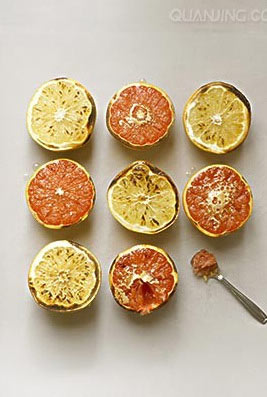 女人你的身体最需要哪种水果