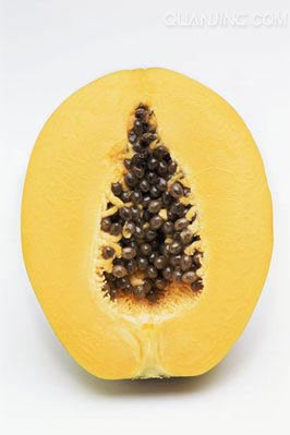 女人你的身体最需要哪种水果