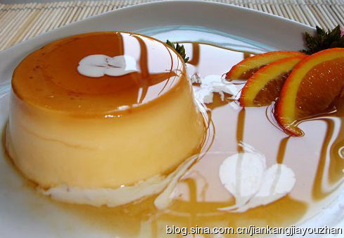 无脂无糖不等于没有热量