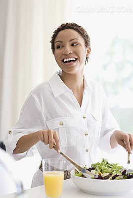 产后新妈妈的10条饮食秘诀