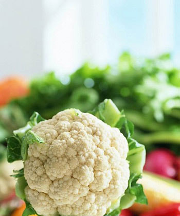 排毒又减龄 8款蔬菜越吃越年轻