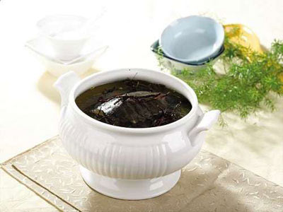 想要宝宝?十八种食物绝对不能碰