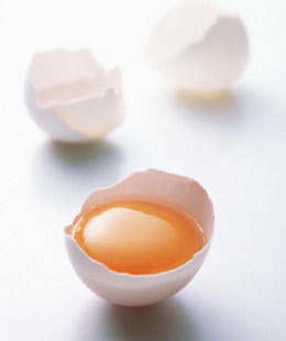 “猛男”不可不吃的十种食物