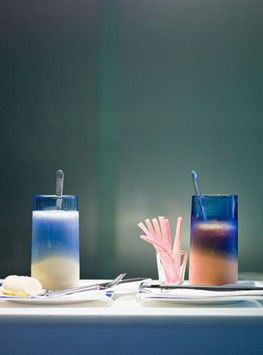 水果早餐降火又美容