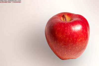 女性要多吃苹果的六大理由