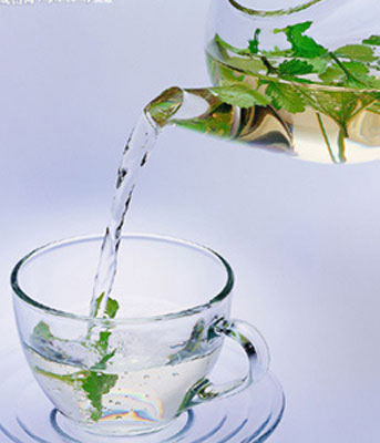 13种适合中国女性的养生食物