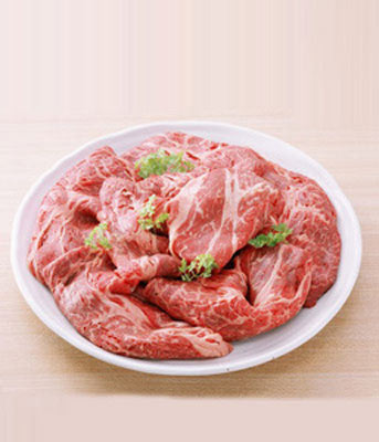 13种适合中国女性的养生食物