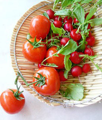 13种适合中国女性的养生食物