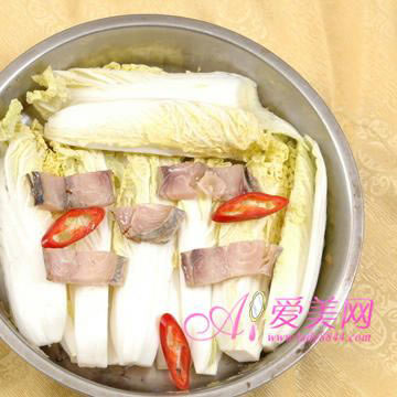 食疗养生妙计 让你美丽活到老