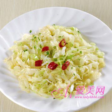 食疗养生妙计 让你美丽活到老