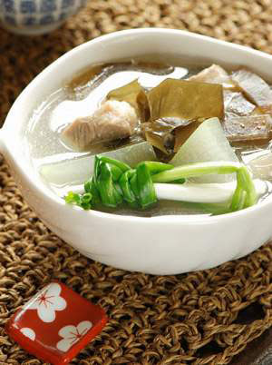 高纤维食物解决便秘尴尬