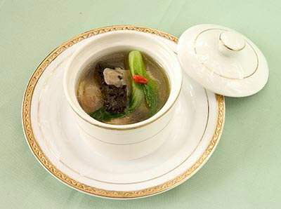 高纤维食物解决便秘尴尬