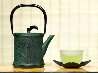 OL族青睐9大防辐射食品