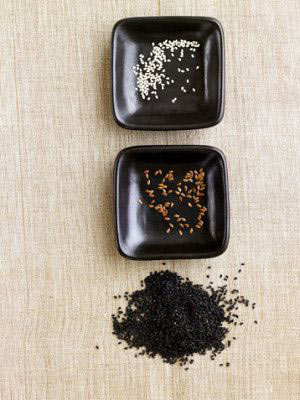 OL族青睐9大防辐射食品