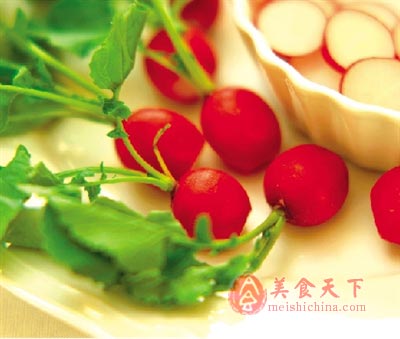 蔬菜营养九个惊人误区