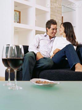 四类人不宜吃花生