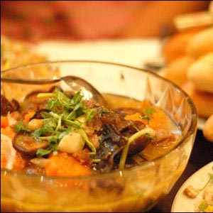 饮食20件事让你身体差