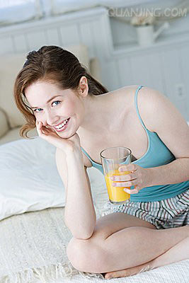 正确吃早餐让你永远年轻