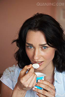 正确吃早餐让你永远年轻