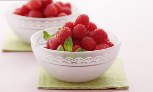 最常犯的8种饮食错误