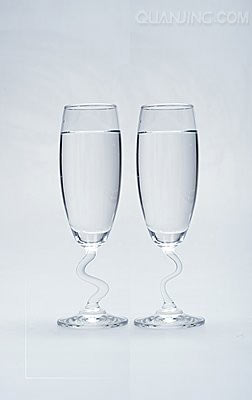 五种营养让女人精神饱满