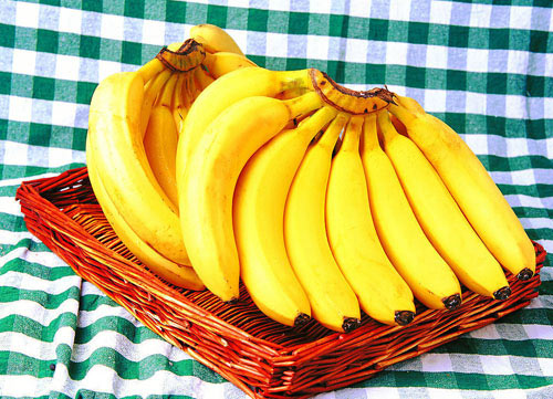 十种食物睡前吃益处多