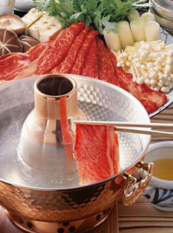 久煮火锅汤真的有毒吗?