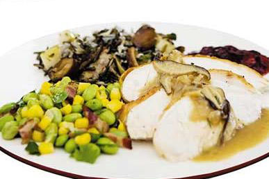 上班族午餐该怎么吃