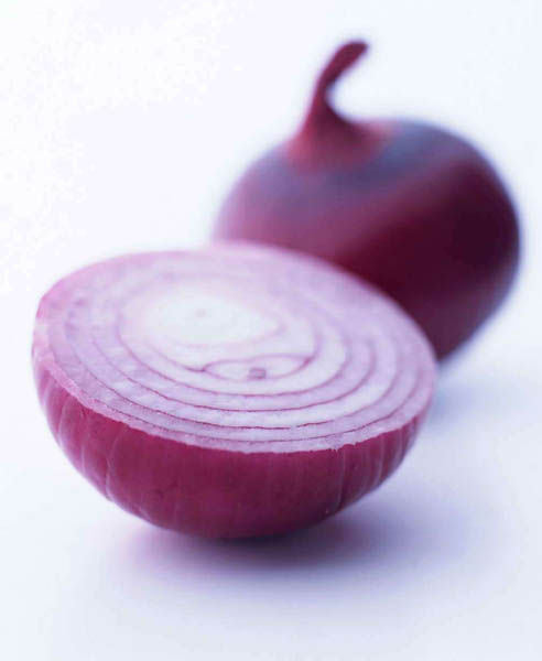 日常助健康的六种食物