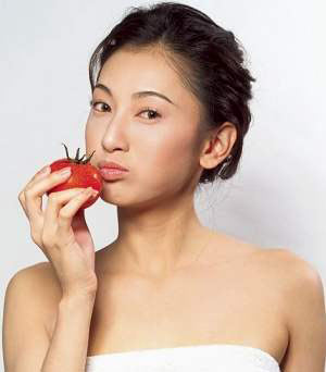 健康女人每天饮食“六个一”