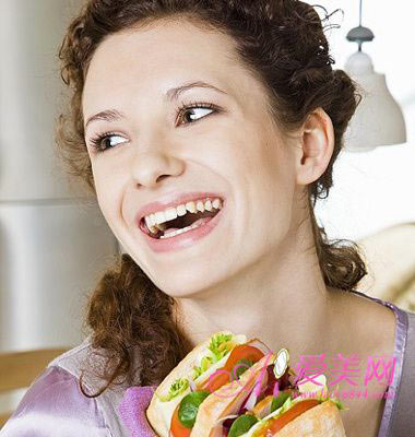 夏季排毒养生打倒美丽敌人