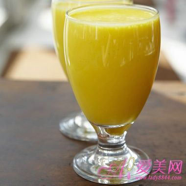 清热解毒食物 扑灭夏日火气