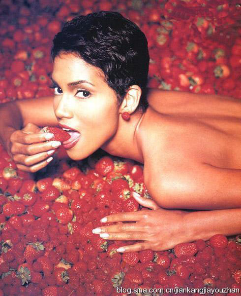 每个女人都需要的超级食物