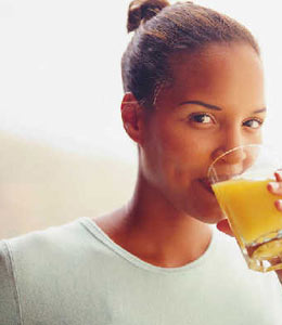 每个女人都需要的超级食物