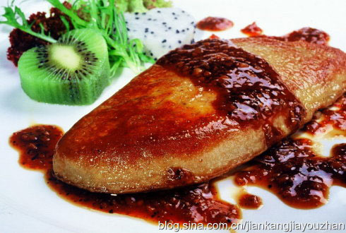 每个女人都需要的超级食物