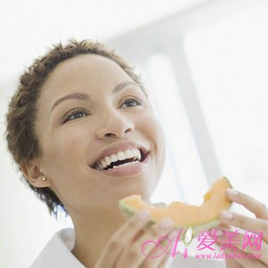 夏季美颜养生 3种瓜果最相宜