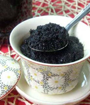 天然食物帮女人抗老