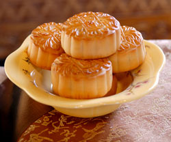 吃月饼的注意事项