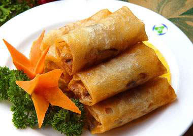 几种食物让你越吃越黑