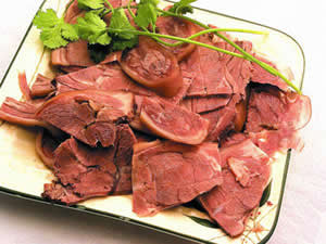 世界上十种最毒最美食物排行榜