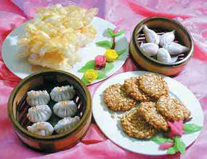 “宵夜族”该怎样吃宵夜