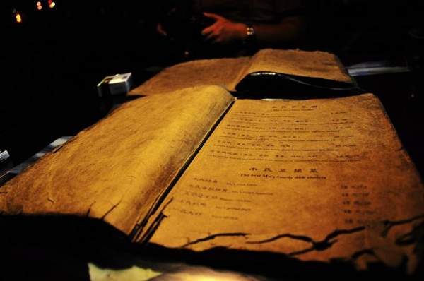 有一段时光,叫丽江