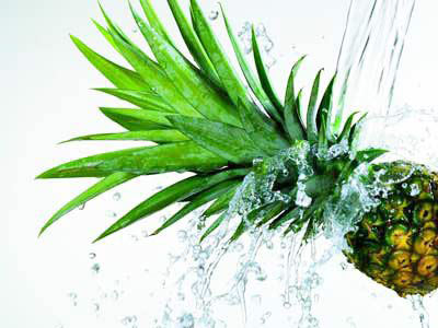 会损害宝宝健康的5水果