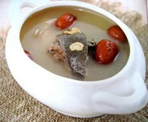 女人要美丽 对症喝汤是关键